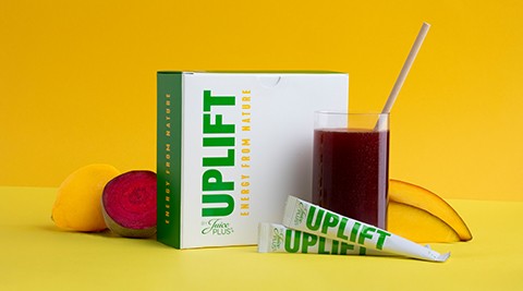 Juice PLUS