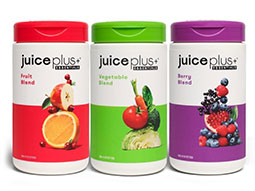 juice plus