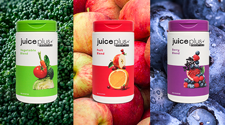 Juice PLUS